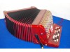 Sila Continental C system Accordion